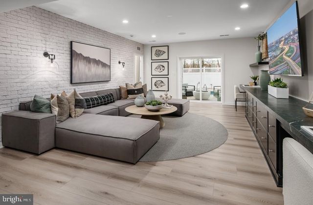 23535 PARKSIDE VILLAGE CIR, Aldie, VA 20105