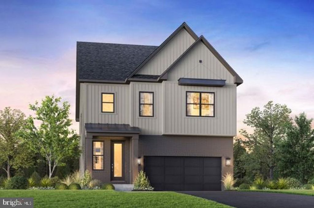 23535 PARKSIDE VILLAGE CIR, Aldie, VA 20105