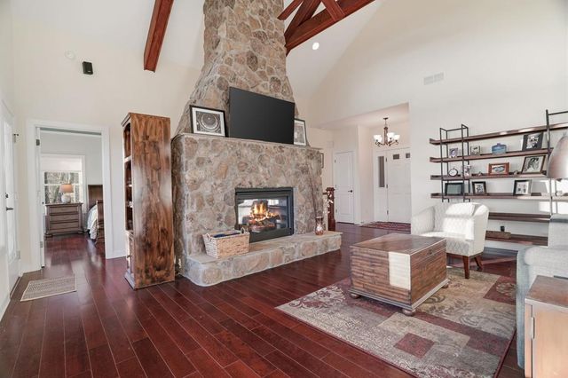 2551 Monument Road, Jasper, GA 30143