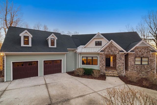 2551 Monument Road, Jasper, GA 30143