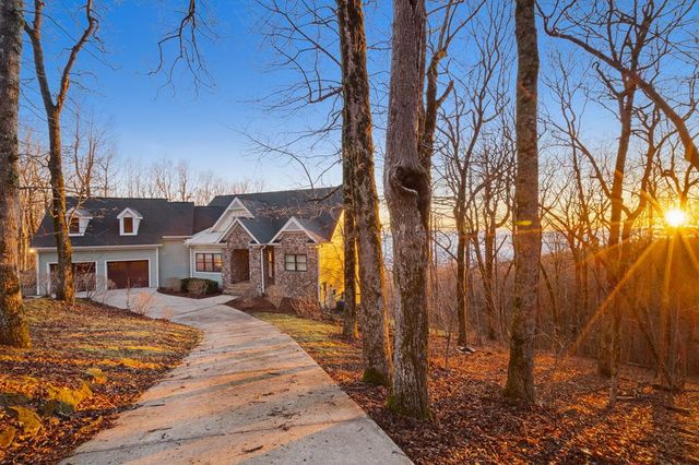 2551 Monument Road, Jasper, GA 30143