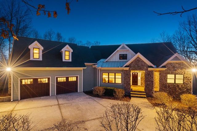 2551 Monument Road, Jasper, GA 30143