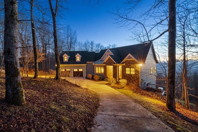 2551 Monument Road, Jasper, GA 30143