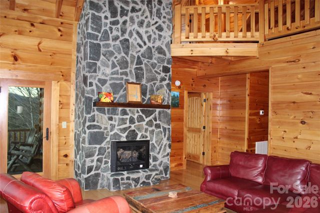 109 Overlook Point Lane, Lake Lure, NC 28746