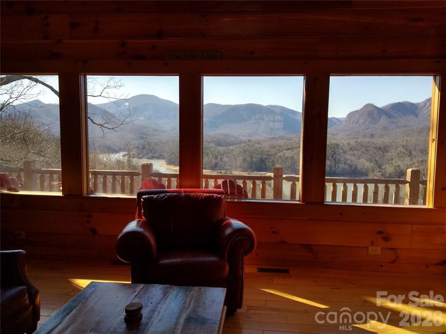 109 Overlook Point Lane, Lake Lure, NC 28746