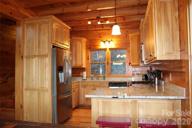 109 Overlook Point Lane, Lake Lure, NC 28746