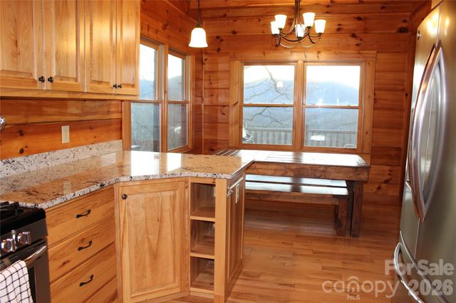 109 Overlook Point Lane, Lake Lure, NC 28746