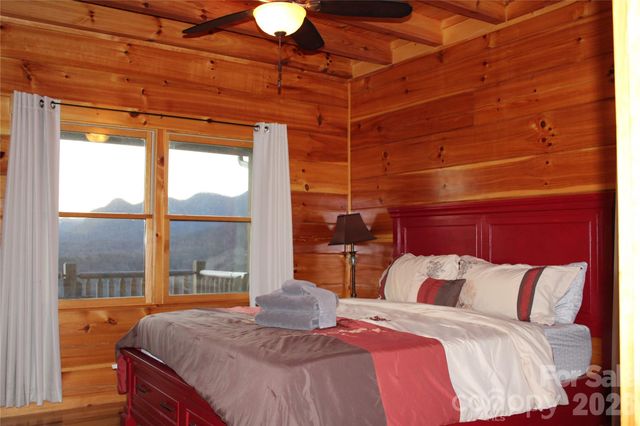 109 Overlook Point Lane, Lake Lure, NC 28746