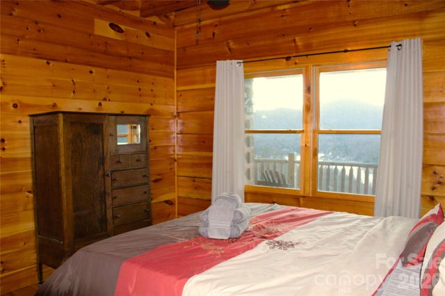 109 Overlook Point Lane, Lake Lure, NC 28746