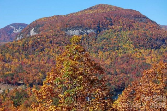 109 Overlook Point Lane, Lake Lure, NC 28746