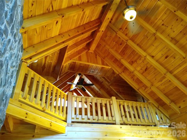 109 Overlook Point Lane, Lake Lure, NC 28746