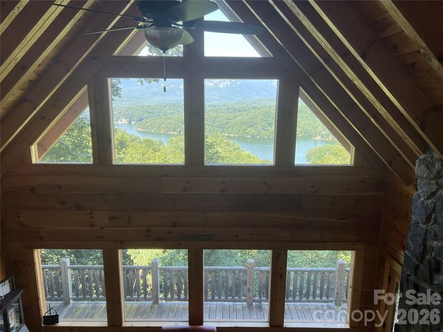 109 Overlook Point Lane, Lake Lure, NC 28746