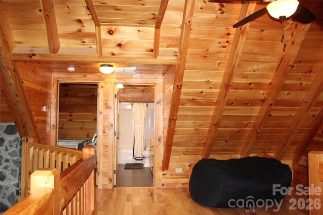 109 Overlook Point Lane, Lake Lure, NC 28746