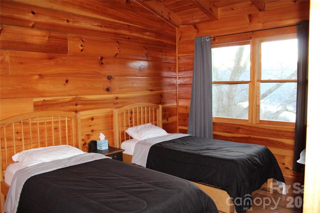 109 Overlook Point Lane, Lake Lure, NC 28746