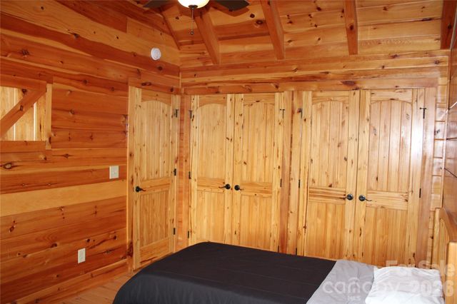 109 Overlook Point Lane, Lake Lure, NC 28746