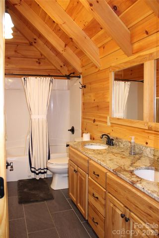 109 Overlook Point Lane, Lake Lure, NC 28746