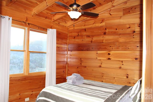 109 Overlook Point Lane, Lake Lure, NC 28746