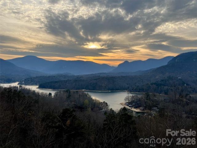 109 Overlook Point Lane, Lake Lure, NC 28746