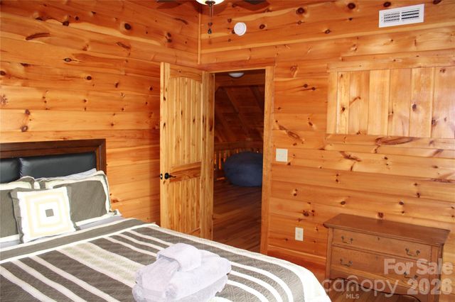 109 Overlook Point Lane, Lake Lure, NC 28746