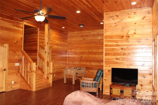 109 Overlook Point Lane, Lake Lure, NC 28746