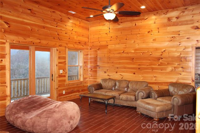 109 Overlook Point Lane, Lake Lure, NC 28746