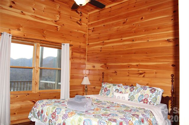 109 Overlook Point Lane, Lake Lure, NC 28746