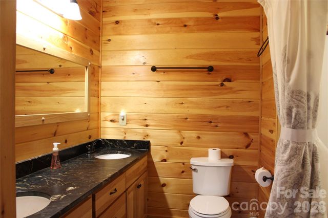 109 Overlook Point Lane, Lake Lure, NC 28746