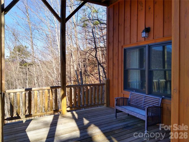 109 Overlook Point Lane, Lake Lure, NC 28746