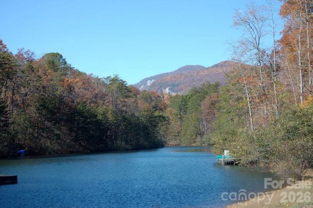 109 Overlook Point Lane, Lake Lure, NC 28746