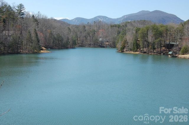 109 Overlook Point Lane, Lake Lure, NC 28746