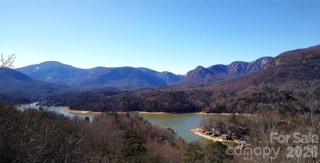 109 Overlook Point Lane, Lake Lure, NC 28746