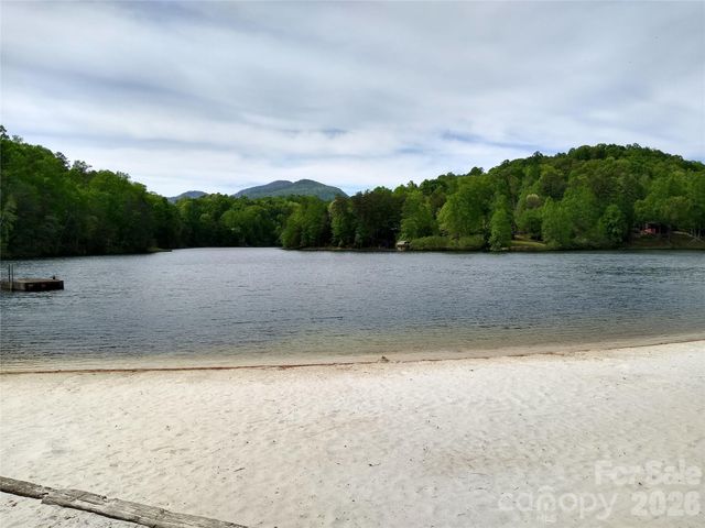 109 Overlook Point Lane, Lake Lure, NC 28746