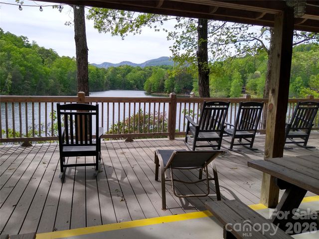 109 Overlook Point Lane, Lake Lure, NC 28746