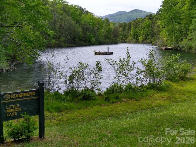 109 Overlook Point Lane, Lake Lure, NC 28746