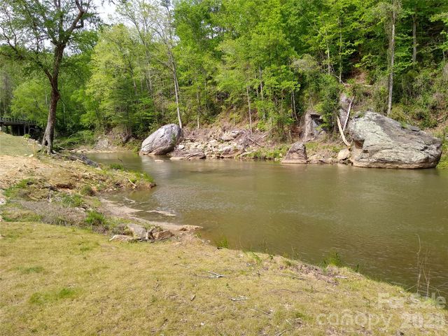109 Overlook Point Lane, Lake Lure, NC 28746