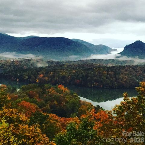 109 Overlook Point Lane, Lake Lure, NC 28746
