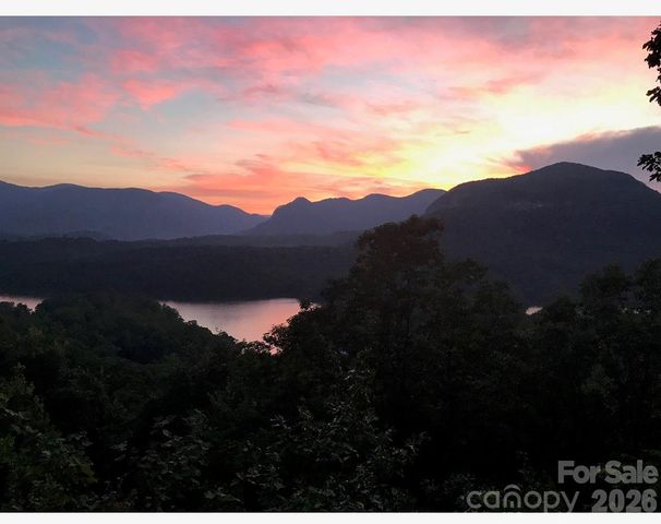 109 Overlook Point Lane, Lake Lure, NC 28746