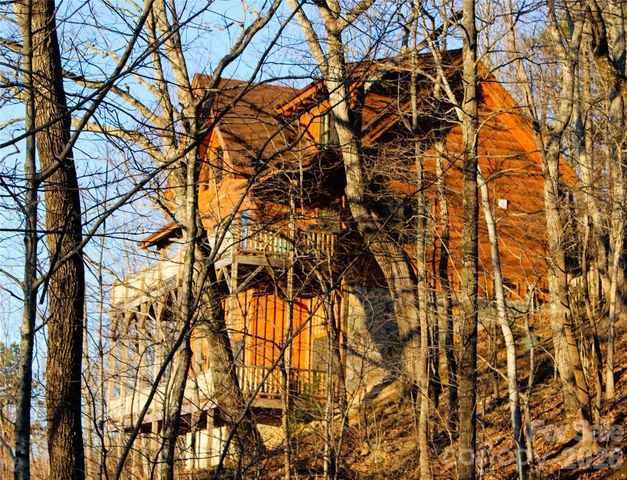 109 Overlook Point Lane, Lake Lure, NC 28746