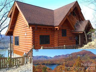 109 Overlook Point Lane, Lake Lure, NC 28746