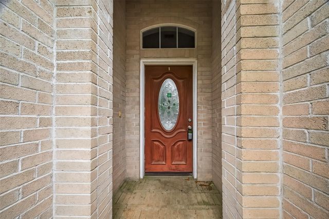 9022 Clearwood Landing Boulevard, Houston, TX 77075