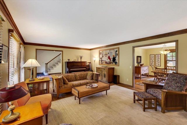 201 Saratoga Circle, Madison, WI 53705