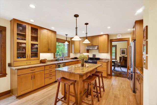 201 Saratoga Circle, Madison, WI 53705