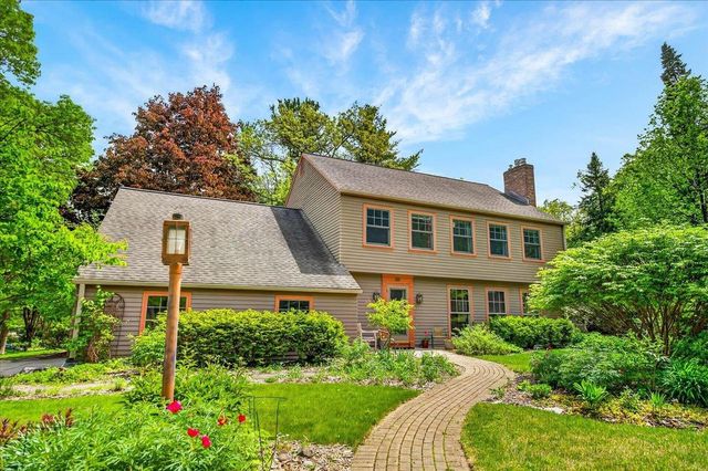 201 Saratoga Circle, Madison, WI 53705