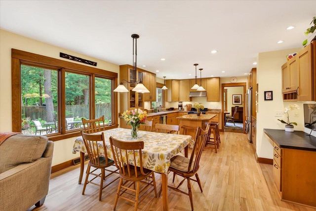 201 Saratoga Circle, Madison, WI 53705