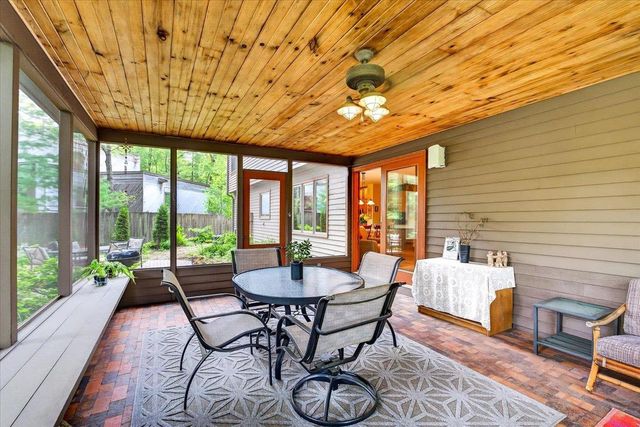 201 Saratoga Circle, Madison, WI 53705
