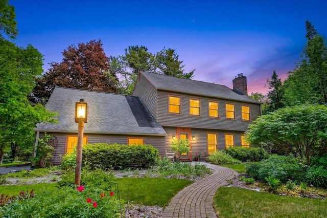 201 Saratoga Circle, Madison, WI 53705