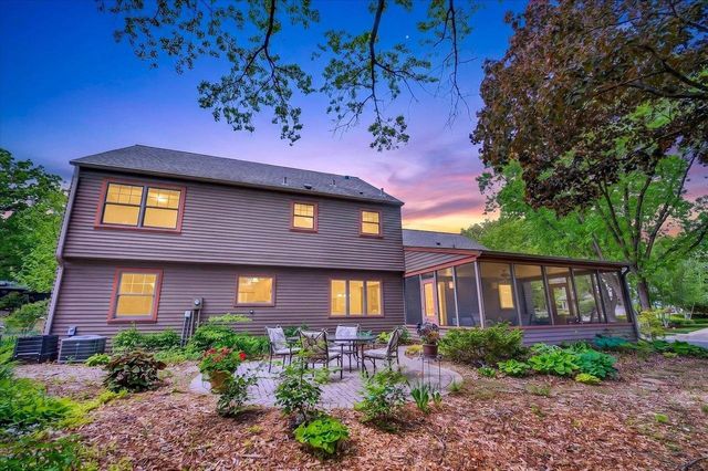 201 Saratoga Circle, Madison, WI 53705