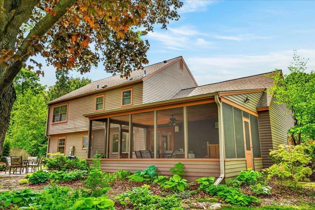 201 Saratoga Circle, Madison, WI 53705