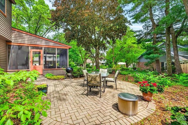 201 Saratoga Circle, Madison, WI 53705