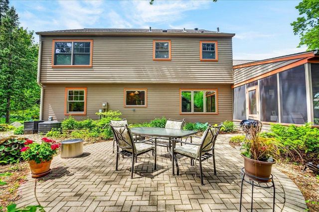 201 Saratoga Circle, Madison, WI 53705